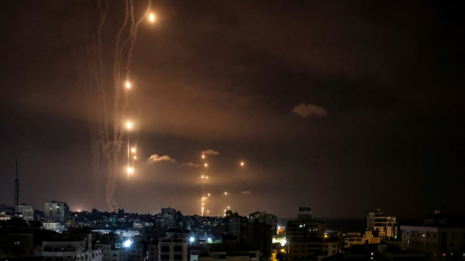 7 de octubre: las horas m&aacute;s negras de Israel