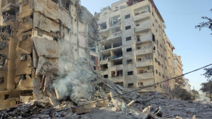 Israel scales up Gaza incursion as humanitarian crisis deepens