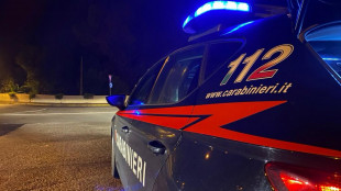 Lite in stazione finisce a coltellate, un morto nel Frusinate