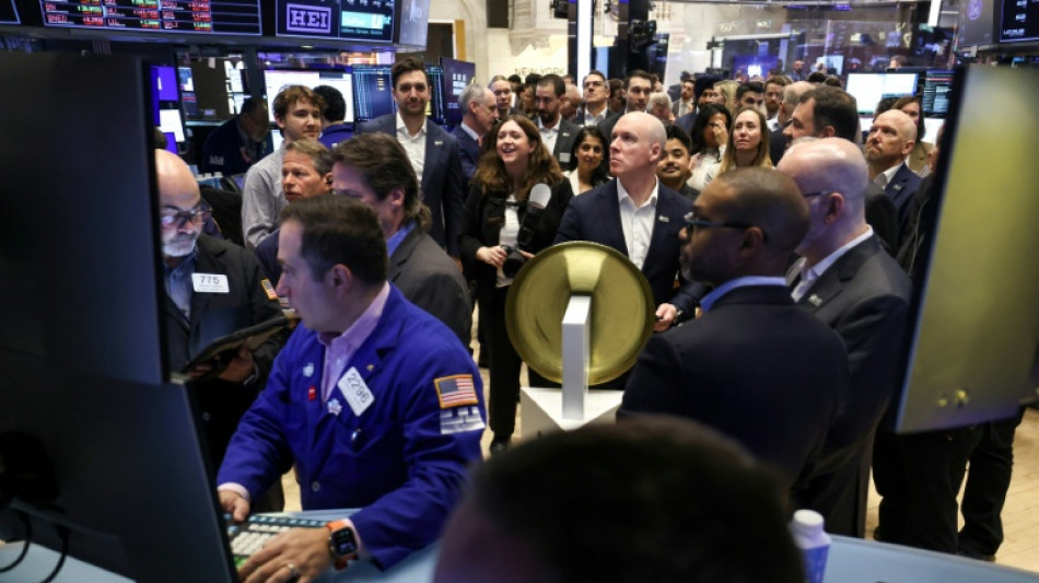 Moyen-Orient: semaine chahut&eacute;e pour les march&eacute;s, mais pas de panique boursi&egrave;re