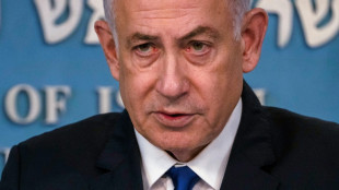 Netanyahu, el gran superviviente de la pol&iacute;tica de Israel en apuros