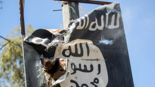 Irak mata en un ataque a&eacute;reo a un l&iacute;der del Estado Isl&aacute;mico