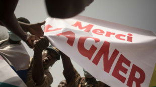 Russian paramilitaries to stay in Africa despite Wagner mutiny