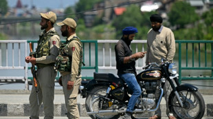 Le calme revenu à la frontière de l'Inde et du Pakistan, leurs généraux reprennent langue