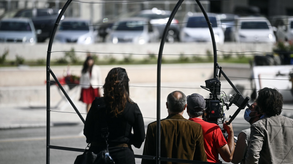 Nasce il Master in sceneggiatura cinematografica 'Ideare, scrivere, trasformare'