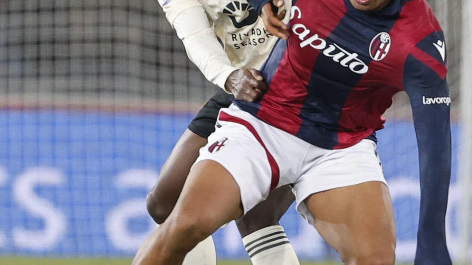 Calcio: ok da nuovi esami per Ndicka, riposo fino a luned&igrave;