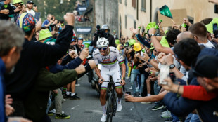 Pogacar y Ferrand-Prevot, elegidos mejores ciclistas del a&ntilde;o