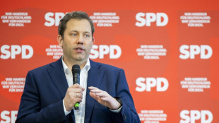 SPD-Chef Klingbeil: Stärkung der Wirtschaft hat "oberste Priorität"