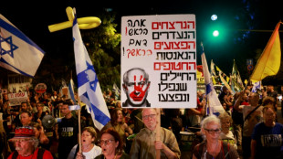 Divisi&oacute;n entre las familias de los rehenes israel&iacute;es sobre c&oacute;mo conseguir su liberaci&oacute;n