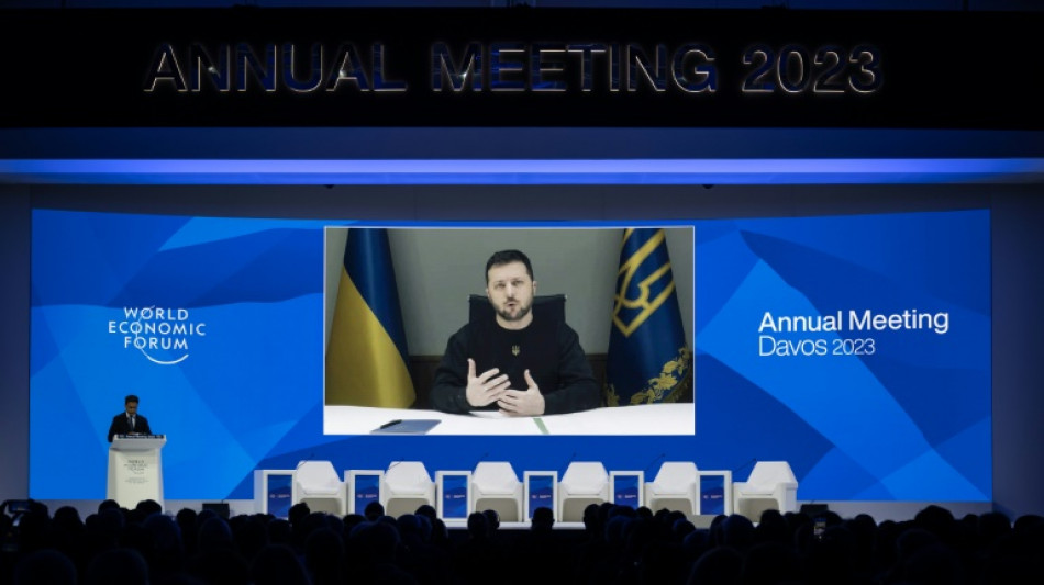 Selenskyj kritisiert Deutschlands Z&ouml;gern bei Panzerlieferungen