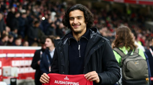 Foot: un Mondial r&eacute;ussi et Bouaddi file &agrave; Manchester City pour un pactole record