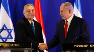 Orban anuncia que invitar&aacute; a Netanyahu a Hungr&iacute;a para "desafiar" la orden de captura de la CPI