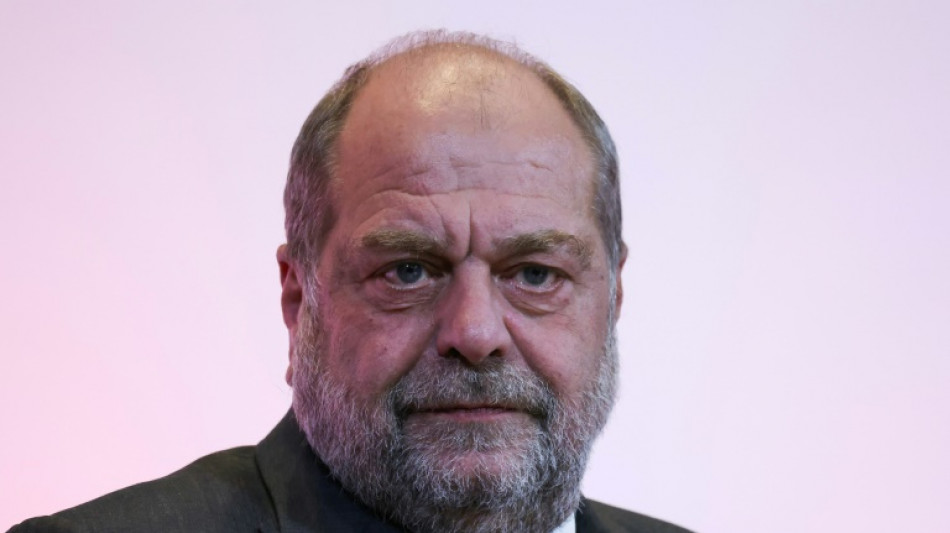 French justice minister goes on trial in conflict of interest case