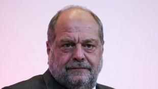 French justice minister goes on trial in conflict of interest case