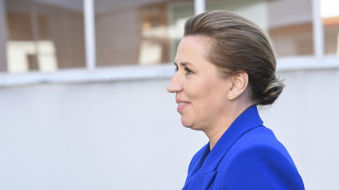 Frederiksen, 'la sconfitta &egrave; peggiore di quanto ci aspettassimo'