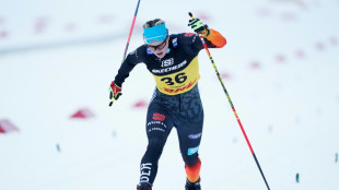 Tour de Ski: Carls gro&szlig;er Kampf mit Platz zwei belohnt
