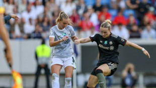 Bei Oberdorf-Deb&uuml;t: Bayern holen Supercup