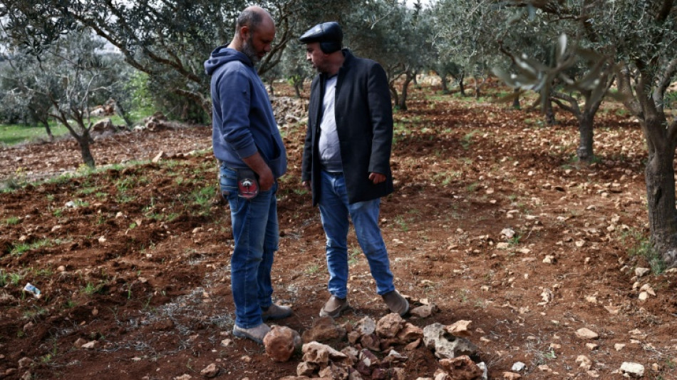 Espiral de violencia de colonos israel&iacute;es en Cisjordania en plena guerra en Ir&aacute;n