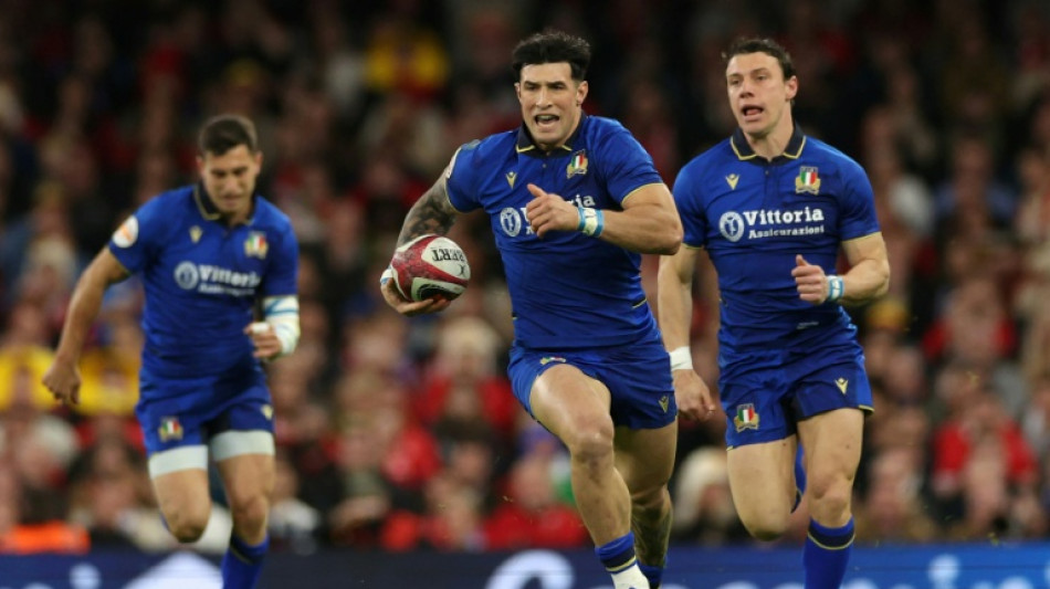 Menoncello, Reece headline Top 14 new-season signings