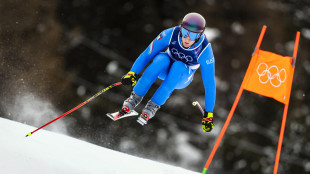 Milano Cortina -2: Franzoni 2/o nella prima prova della libera a Bormio