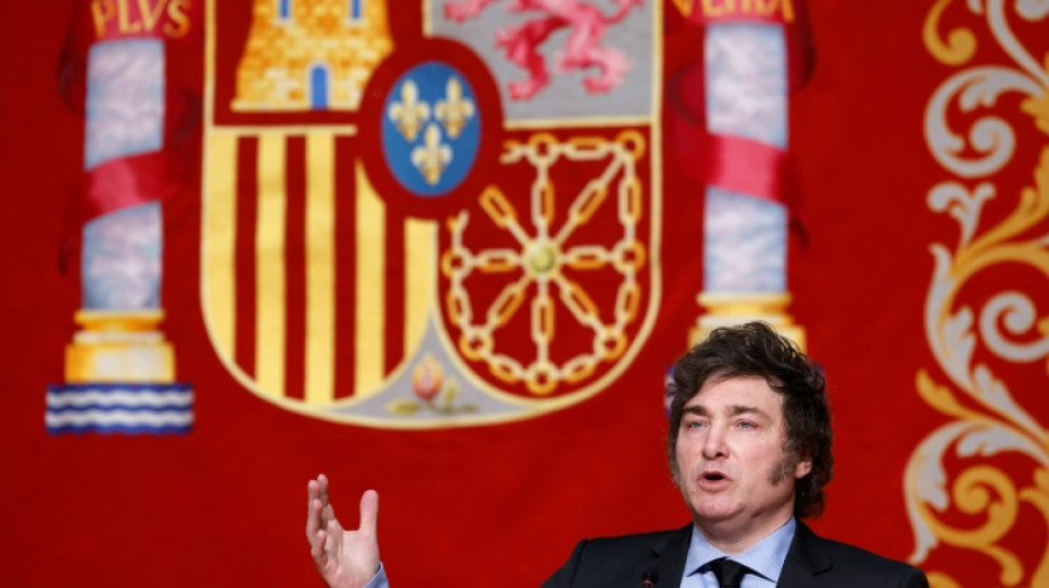Espa&ntilde;a nombra nuevo embajador en Argentina tras la crisis diplom&aacute;tica
