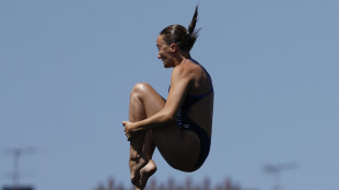 Europei di nuoto: Cosetti d'argento nei tuffi femminili da 20 metri