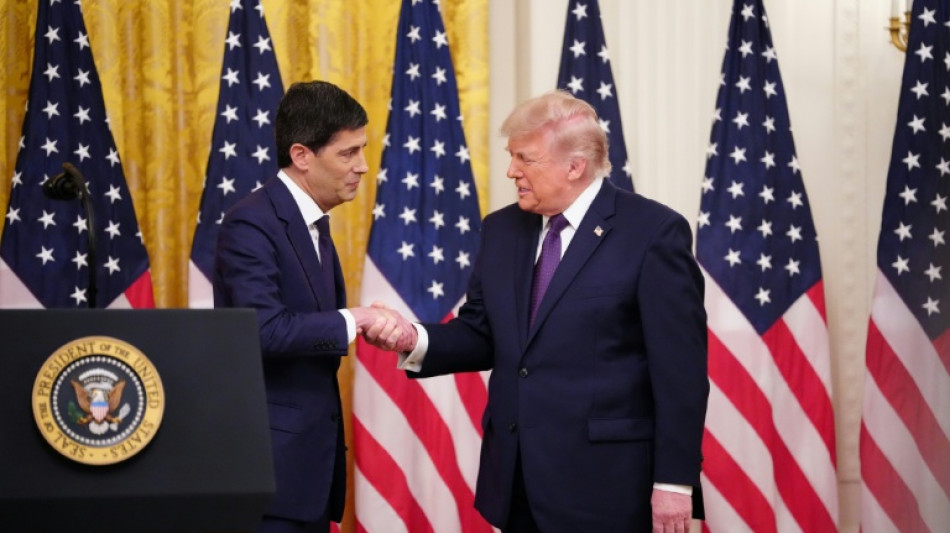 Between Trump and a hard place: Fed chair Warsh to lead first rate meeting
