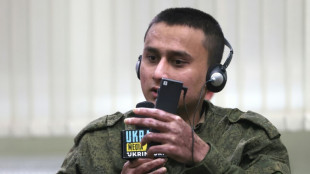 Extranjeros capturados en Ucrania dicen haber sido enga&ntilde;ados por Rusia para ir a la guerra