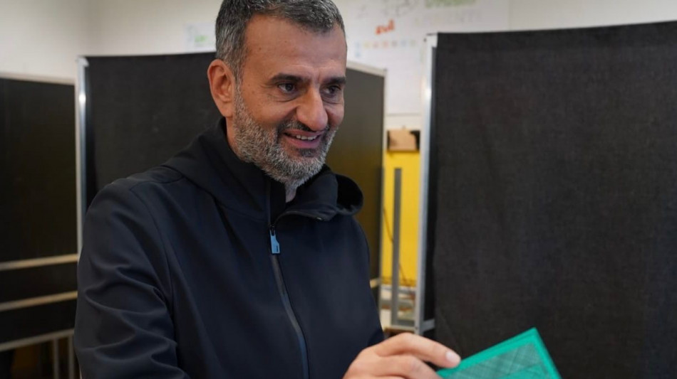 Decaro, &egrave; un risultato elettorale straordinario