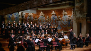 Santa Cecilia, il Messia di H&auml;ndel del Monteverdi Choir