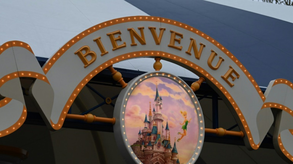 Vers un &eacute;t&eacute; rayonnant pour les parcs de loisirs