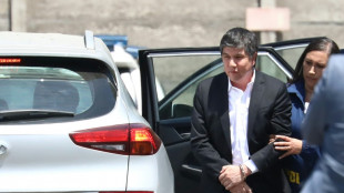 El exresponsable de la lucha contra el crimen en Chile es detenido acusado de violaci&oacute;n