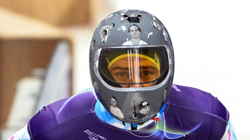 Helm-Causa: Heraskewytsch und IOC auf Konfrontationskurs