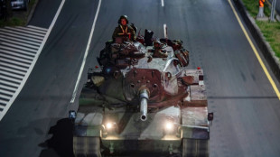 Gro&szlig;es j&auml;hrliches Milit&auml;rman&ouml;ver in Taiwan begonnen