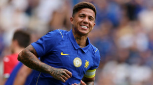 Man City chase Fernandez, Arsenal eye Alvarez on deadline day