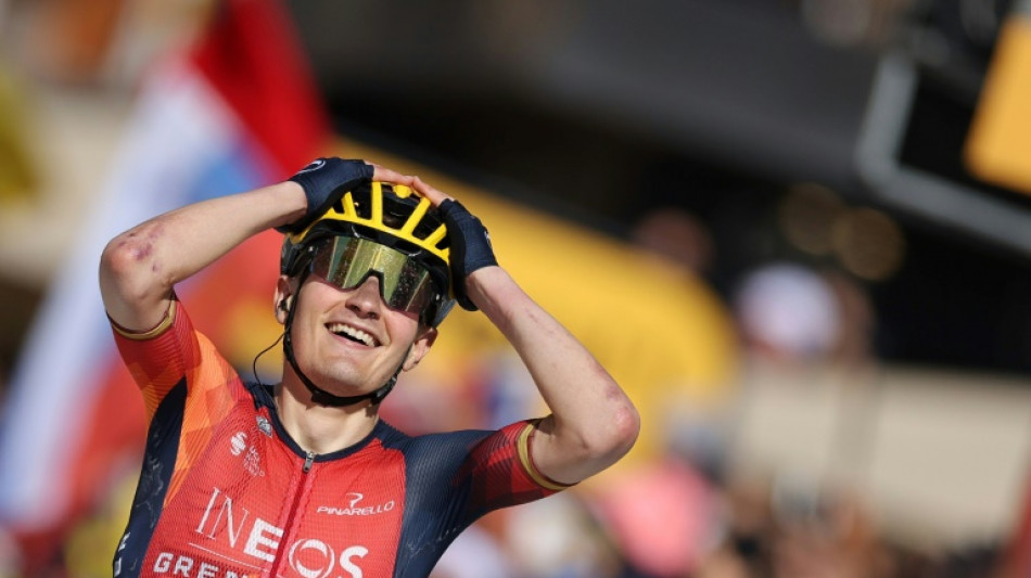 Rodr&iacute;guez, el otro Carlos de la nueva generaci&oacute;n exitosa deportiva espa&ntilde;ola