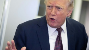 Trump: Iran nicht "bereit" f&uuml;r Abkommen zur Beendigung des Krieges