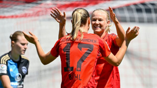 Harder-Hattrick besiegelt N&uuml;rnberger Abstieg