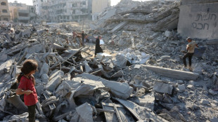 Netanyahu quer tomar Gaza, mas 'não governá-la'