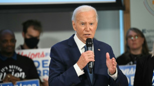 Biden face &agrave; une pression de plus en plus intense pour se retirer
