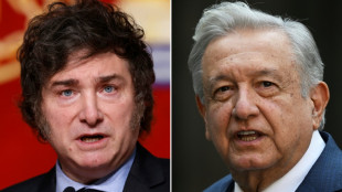 L&oacute;pez Obrador descarta reunirse con Milei durante su visita a M&eacute;xico