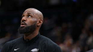 Ohne James und Doncic: Kleber verliert mit den Lakers