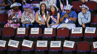 Los dem&oacute;cratas buscan reconquistar a los votantes rurales y alejarlos de Trump