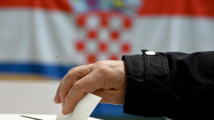 Gericht pr&uuml;ft umstrittene Kandidatur von Kroatiens Pr&auml;sident als Regierungschef