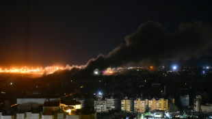 Israel anuncia haber lanzado una ofensiva terrestre en el sur de L&iacute;bano
