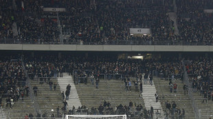 &Uuml;ber 100 Verletzte in Frankfurt - Sonderkommission ermittelt