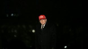 Trump n&atilde;o descarta o envio de tropas dos Estados Unidos ao Ir&atilde;