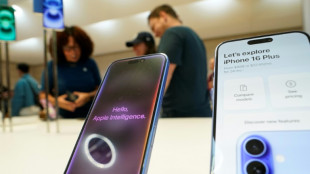 EEUU descarga de aranceles a los productos de alta tecnología