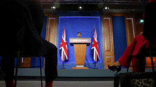 Rechazo de organismos internacionales a la ley brit&aacute;nica de expulsi&oacute;n de migrantes a Ruanda