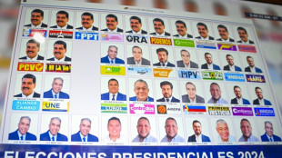 Cancilleres latinoamericanos piden a Venezuela garant&iacute;as de que respetar&aacute; resultado electoral